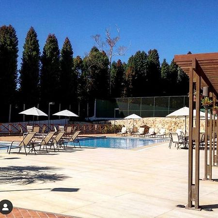 Condominio Vista Azul Pedra Azul  Bagian luar foto